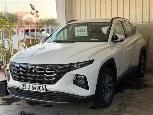 Hyundai Tucson 2021 for sale in Iraq - Kirkuk